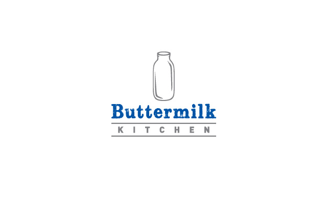 Buttermilk Kitchen logo