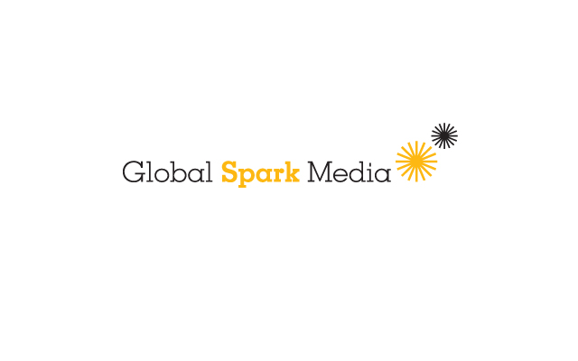 Global Spark Media logo