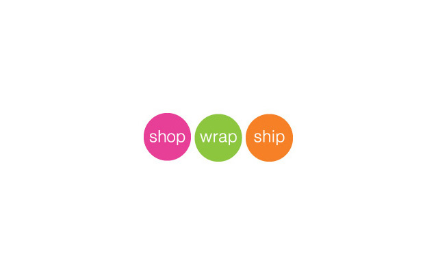 Shop Wrap Ship logo